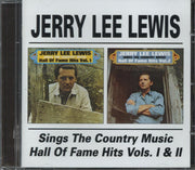 Sings The Country Music Hall Of Fame Hit