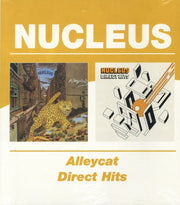 Alleycat In Flagrante