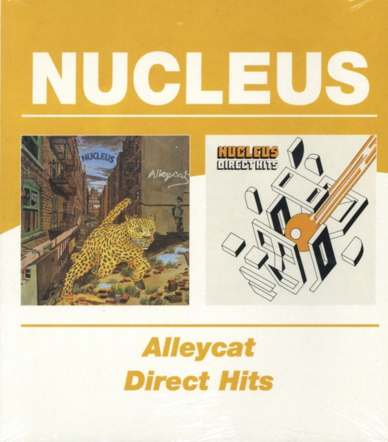 Alleycat In Flagrante