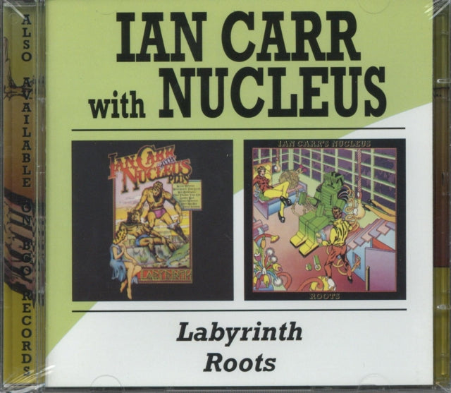 Labyrinth / Roots