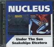 Under The Sun / Snakehips Etcetera