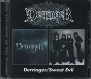 Sweet Evil