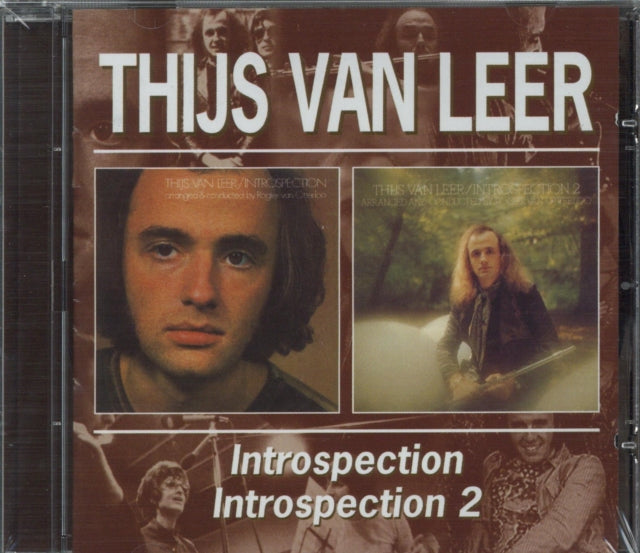 Introspection 1 & 2