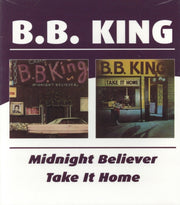 Midnight Believer / Take It Home