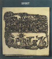Spirit Of 76