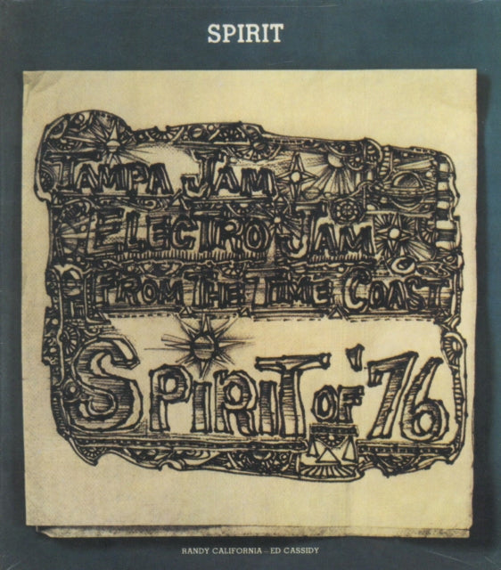 Spirit Of 76