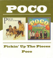 Pickin Up The Pieces. Poco