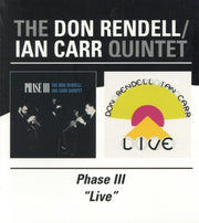 Phase Iii/live