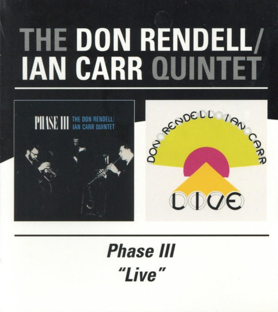 Phase Iii/live