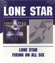 Lone Star / Firing On All Six Lone Star