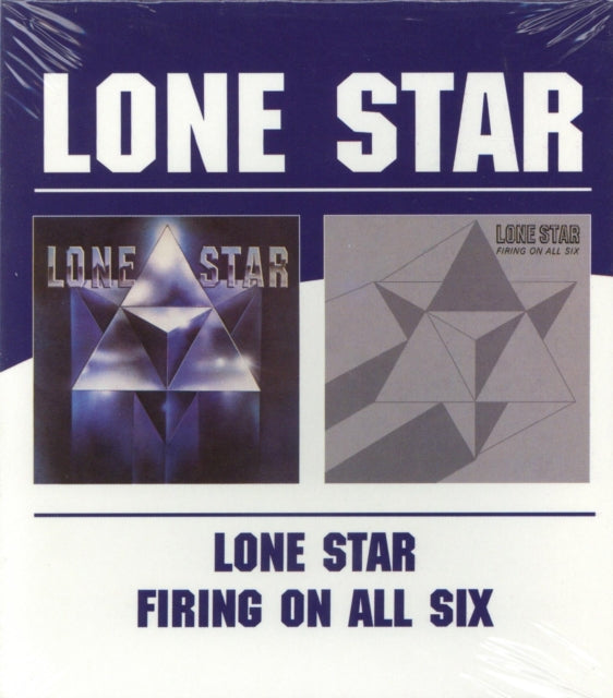 Lone Star / Firing On All Six Lone Star