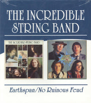 Earthspan & No