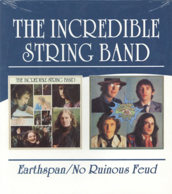 Earthspan & No