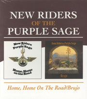Home. Home On The Road / Brujo