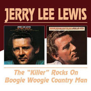 The Killer Rocks On