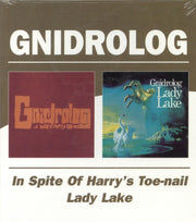 In Spite Of Harrys Toe-nail / Lady Lake
