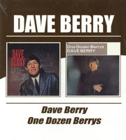 Dave Berry / One Dozen Berry