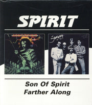 Son Of Spirit / Farther Along