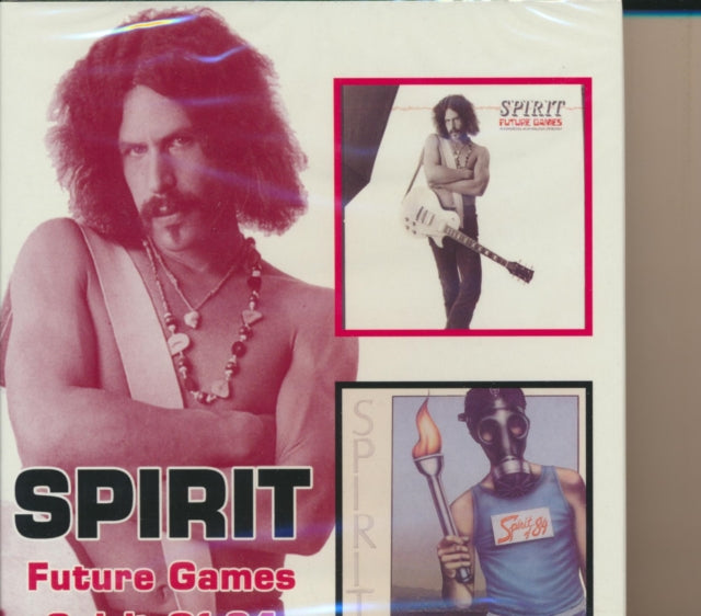 Future Games Spirit Of 84