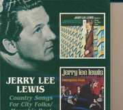Country Songs For City Folks / Memphis