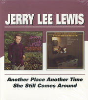 Another Place Another Time / She Still