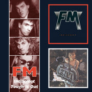 Indiscreet / Tough It Out