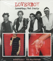 Get Lucky / Loverboy