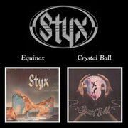 Equinox Crystal Ball
