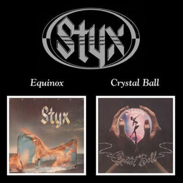 Equinox Crystal Ball