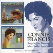 Sings Italian Favourites / More Italian