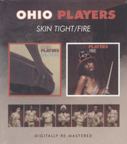 Skin Tight / Fire 24bit Remastered