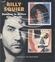 Emotions In Motion / Signs Of Life