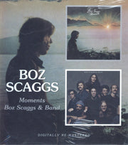 Moments / Boz Scaggs & Band