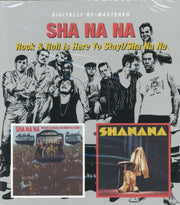 Rock & Roll Is Here To Stay / Sha Na Na