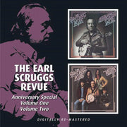 Anniversary Special - Vol. 1 & 2
