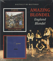 England Blondel