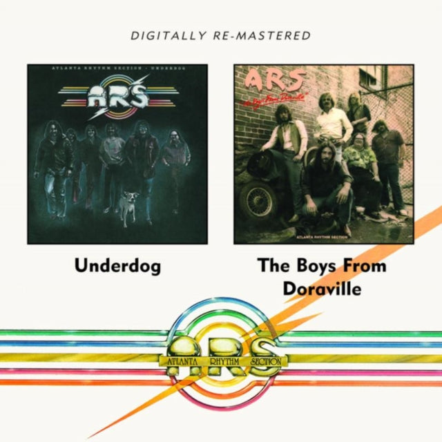 Underdog / The Boys From Doraville