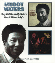They Called Me Muddy Waters