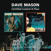 Certified Live Let It Flow