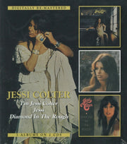 Im Jessi Colter / Jessi / Diamond In The