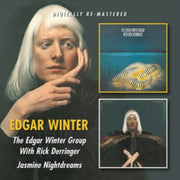 With Rick Derringer / Jasmine Nightdream