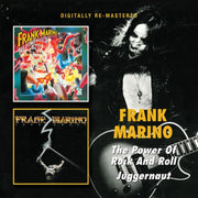 The Power Of Rock & Roll / Juggernaut