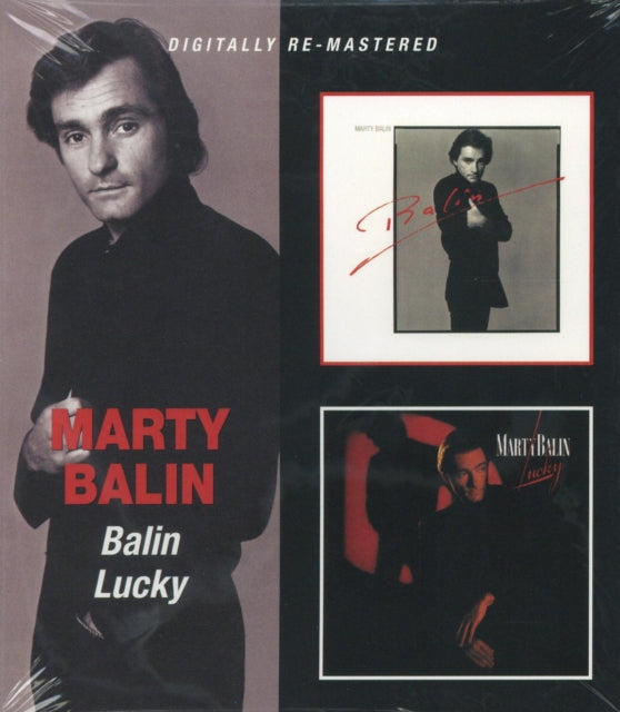 Balin / Lucky