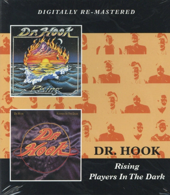 Rising / Players In The Dark