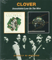 Unavailable / Love On The Wire