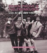 Live At The Bbc 1964-67