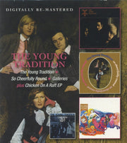 The Young Tradition