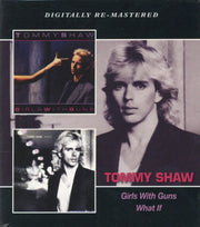 Girls With Guns/what If