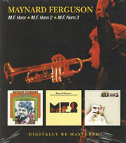 M.f. Horn