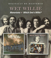 Manorisms / Which Ones Willie
